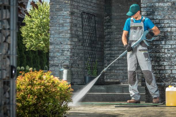 Best Patio and Deck Pressure Washing  in Walthourville, GA