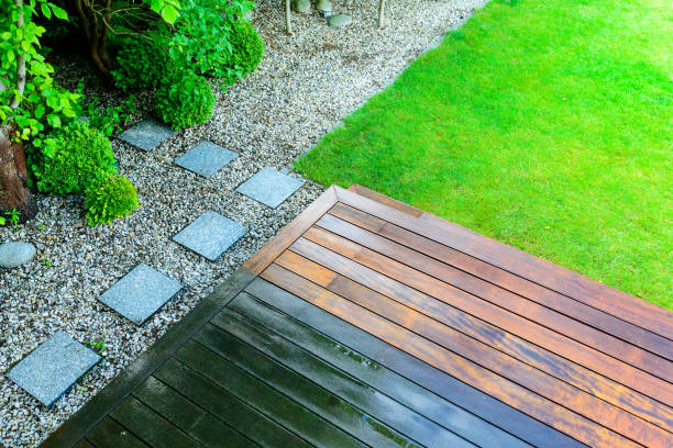 Best Sidewalk and Walkway Cleaning  in Walthourville, GA