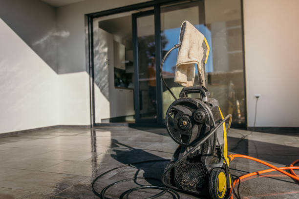 Professional  Pressure Washing Services in Walthourville, GA