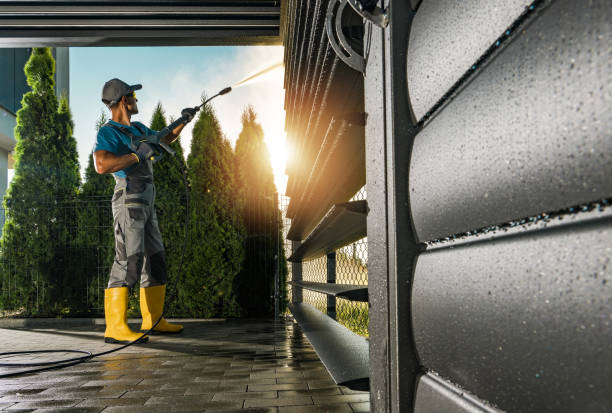 Best Solar Panel Cleaning  in Walthourville, GA