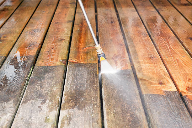 Best Playground Equipment Cleaning  in Walthourville, GA