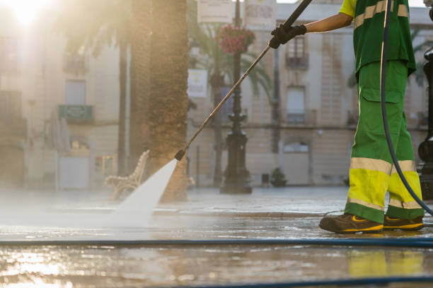 Best Animal Enclosure Cleaning  in Walthourville, GA